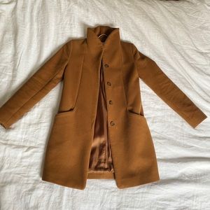 Wilfred The Cocoon Coat Cigar